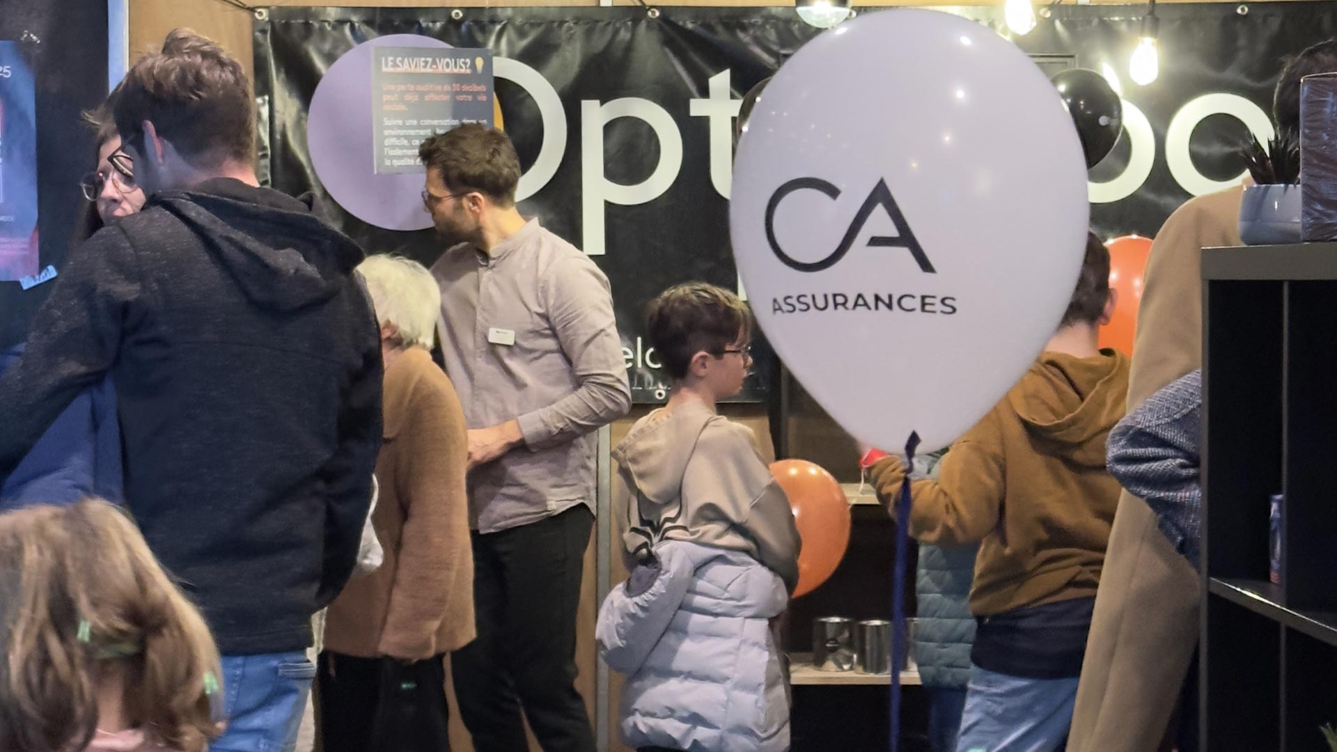 comptoir tramelan 2024 stand