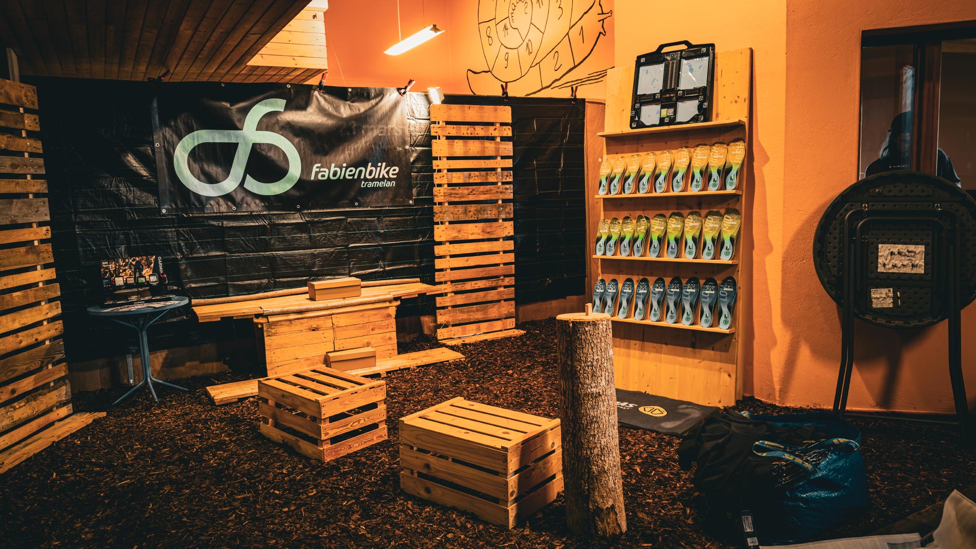 comptoir tramelan 2024 stand