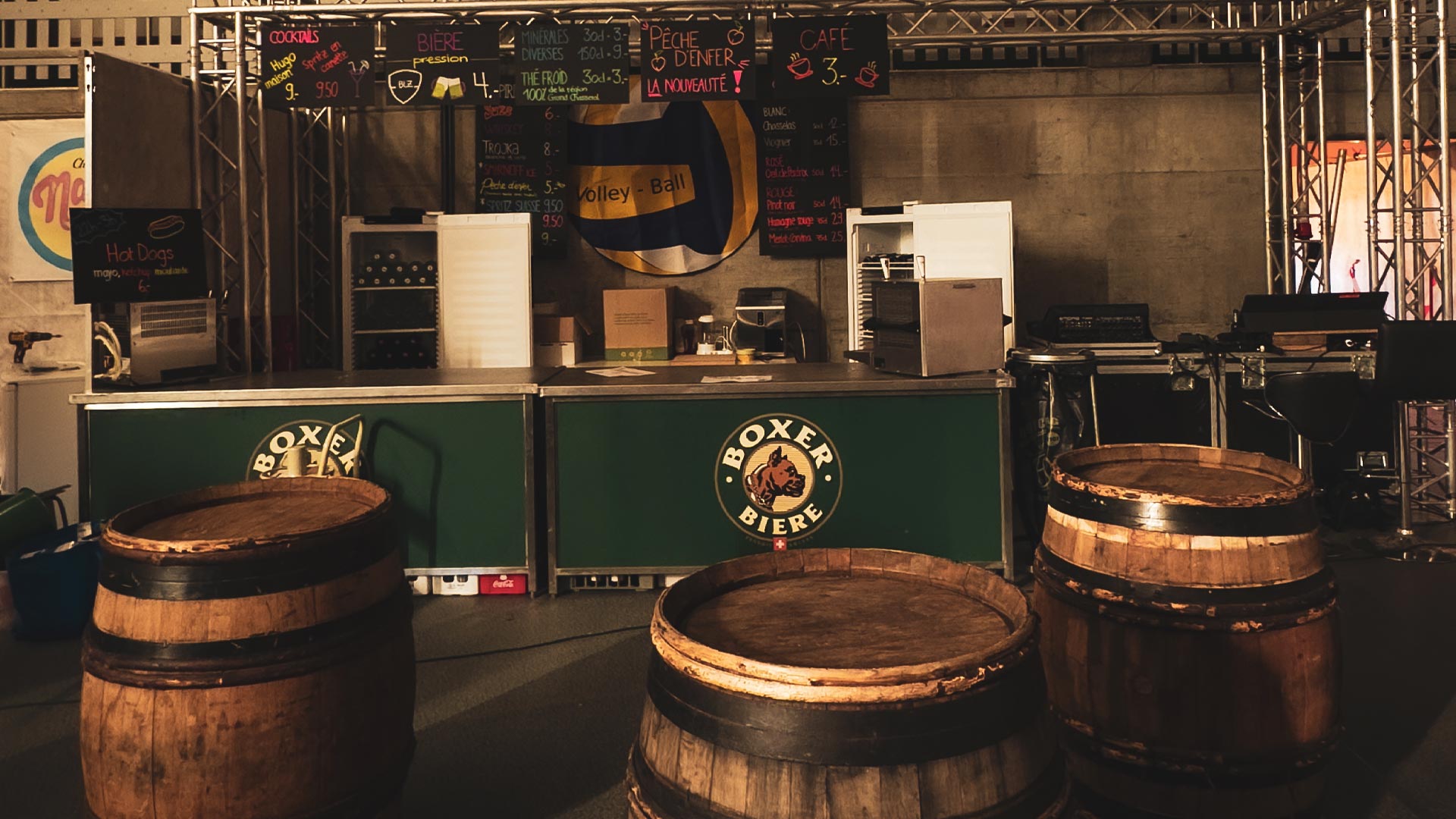 comptoir tramelan 2024 bar