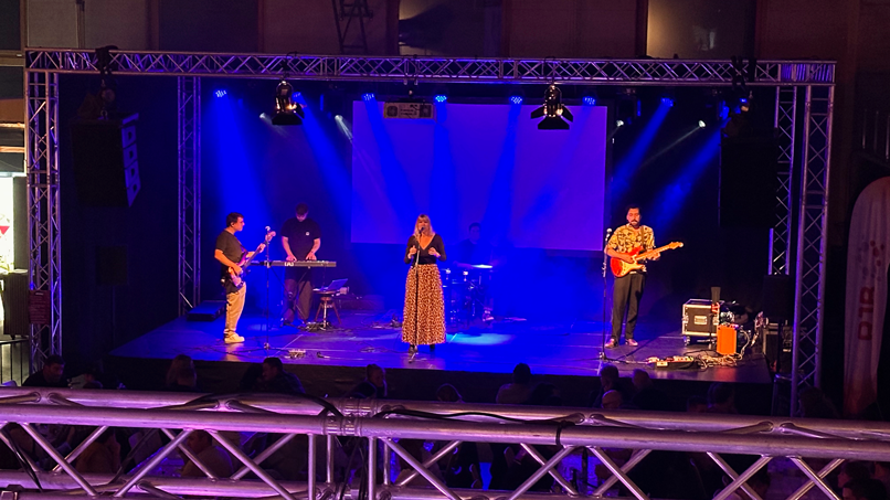 comptoir tramelan 2025 stand