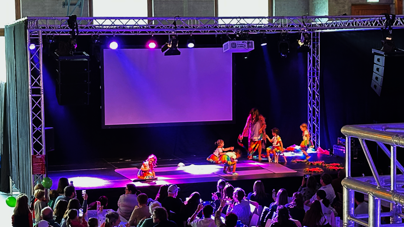 comptoir tramelan 2025 stand