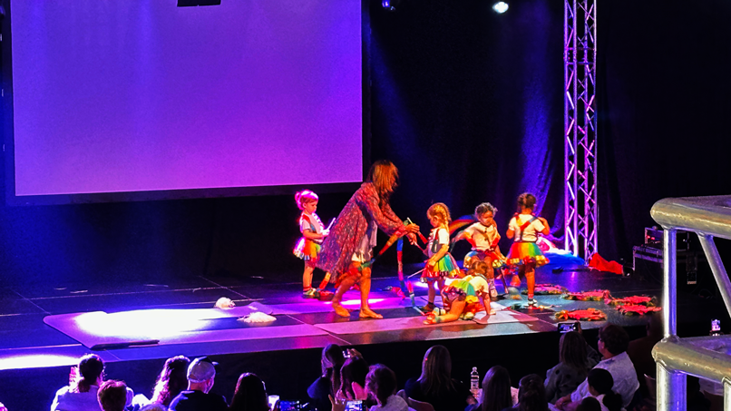 comptoir tramelan 2025 stand