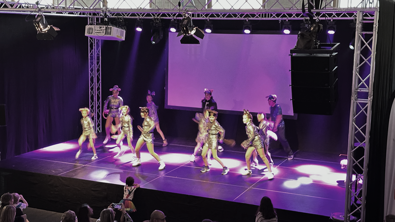 comptoir tramelan 2025 animations