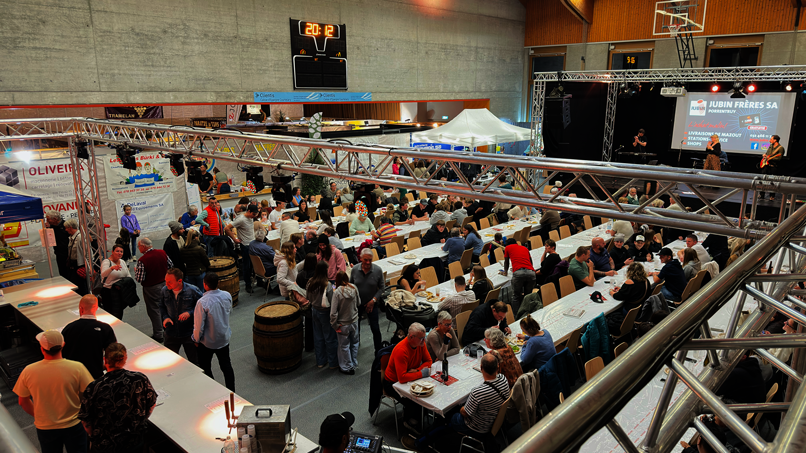 comptoir tramelan 2025 bar